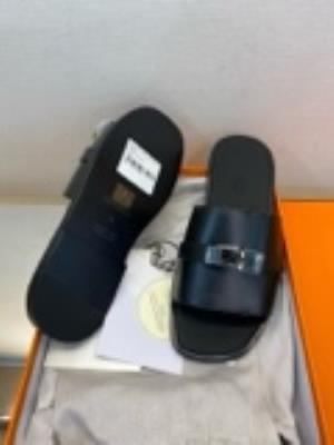 wholesale quality men hermes slipper model no. 203